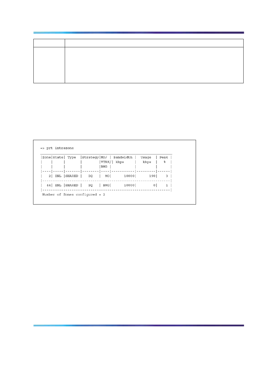 Nortel Networks SRG 50 NN43001-307 User Manual | Page 128 / 222