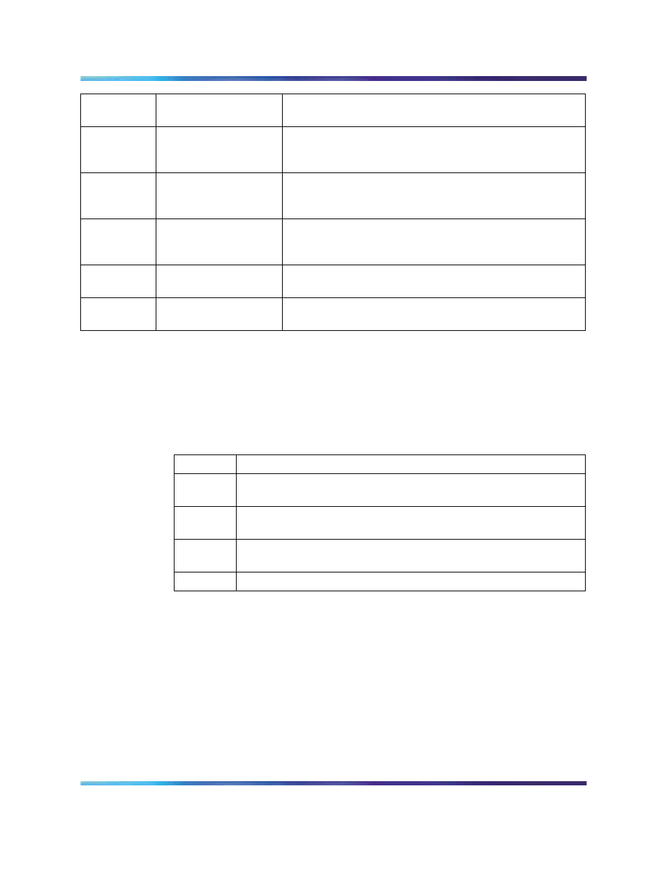 Nortel Networks SRG 50 NN43001-307 User Manual | Page 134 / 222