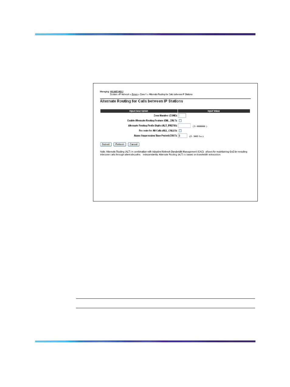 Nortel Networks SRG 50 NN43001-307 User Manual | Page 179 / 222