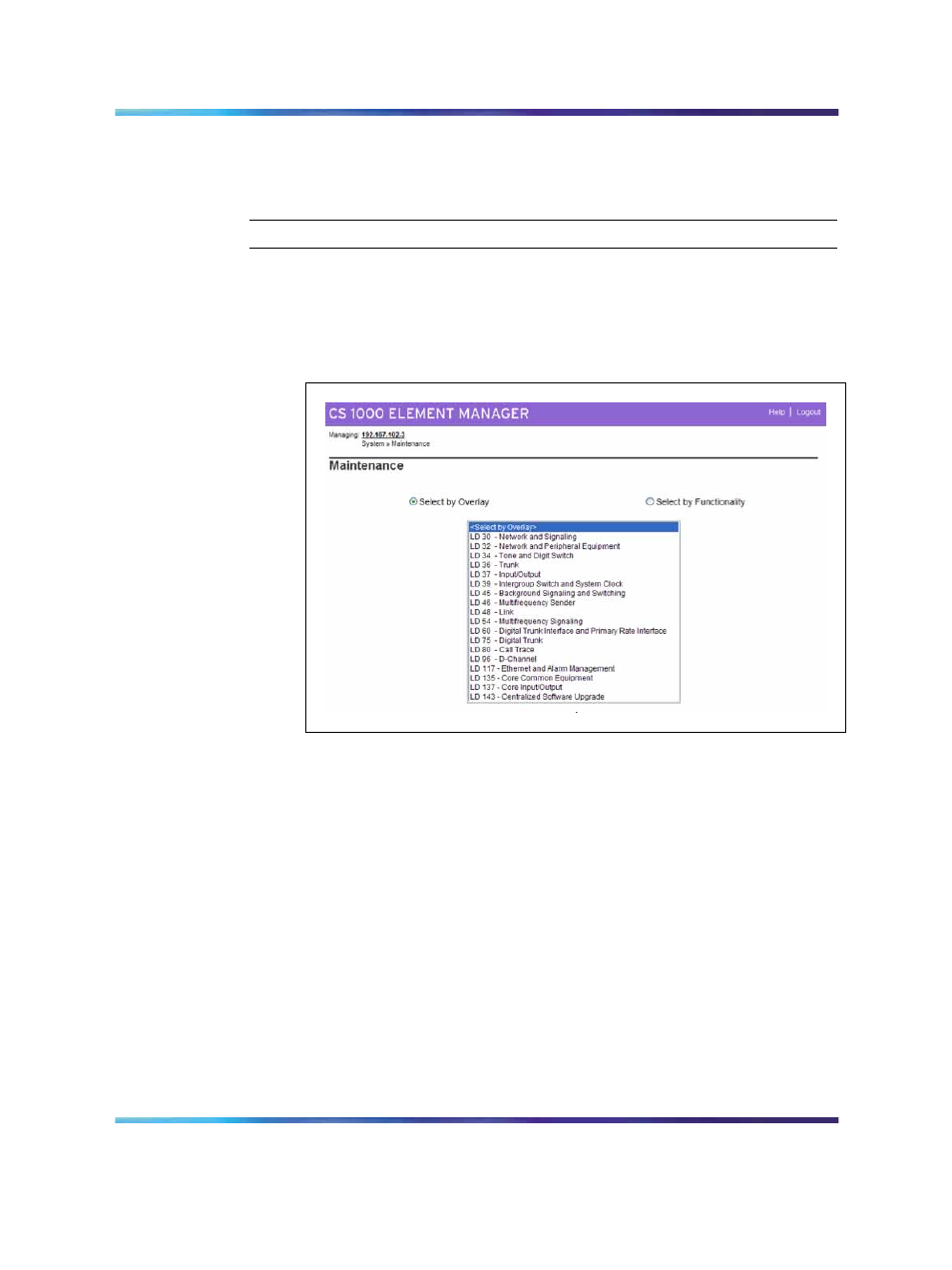 Procedure 11, Printing zone altprefix | Nortel Networks SRG 50 NN43001-307 User Manual | Page 181 / 222