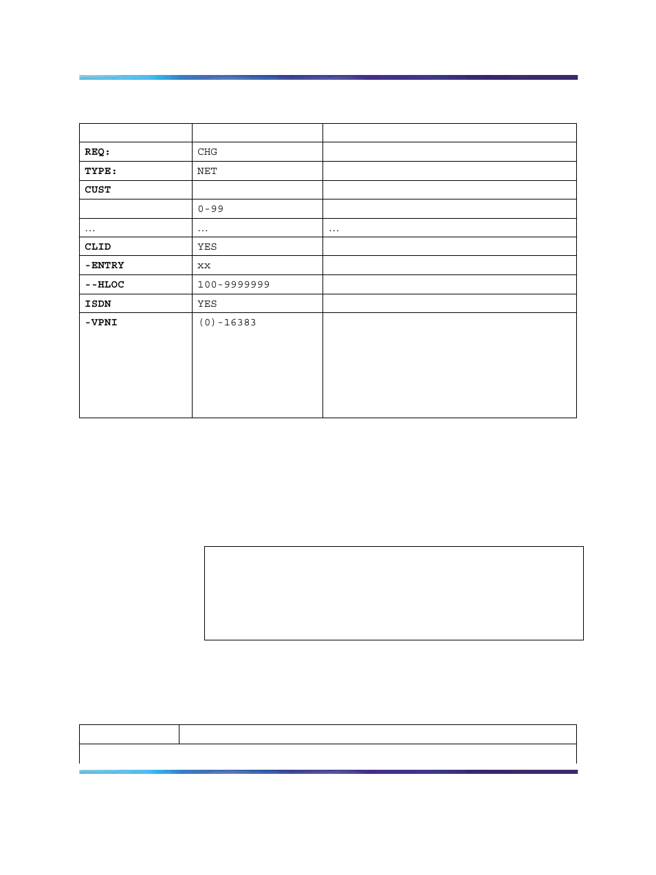 Nortel Networks SRG 50 NN43001-307 User Manual | Page 35 / 222