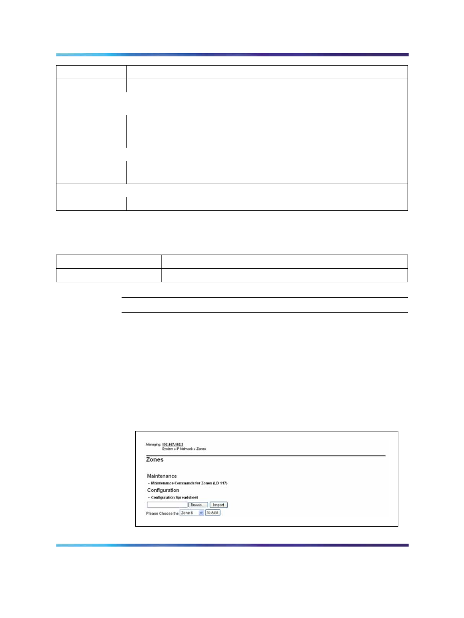 Nortel Networks SRG 50 NN43001-307 User Manual | Page 36 / 222