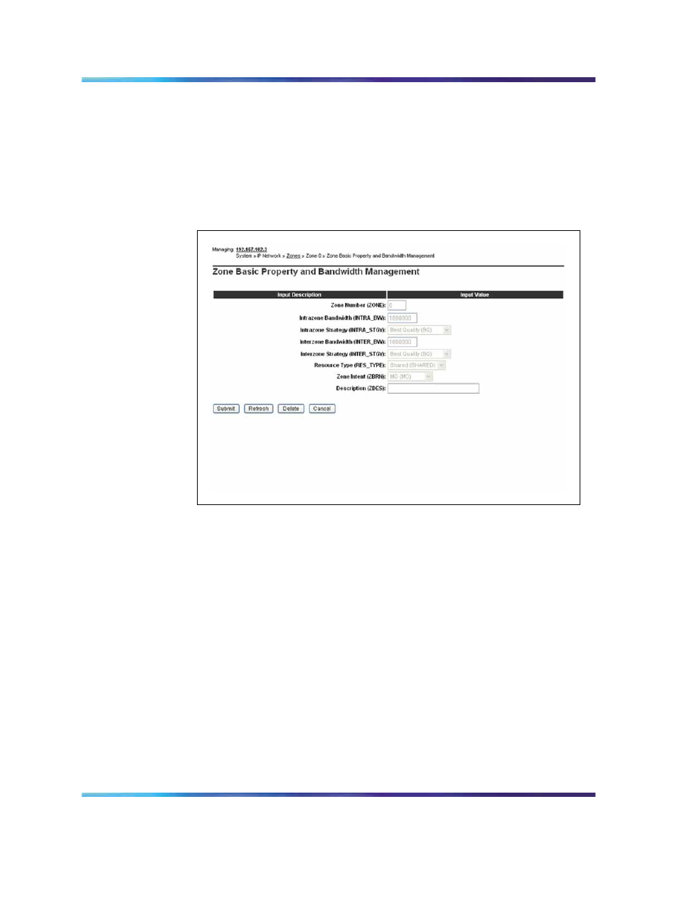 Nortel Networks SRG 50 NN43001-307 User Manual | Page 37 / 222