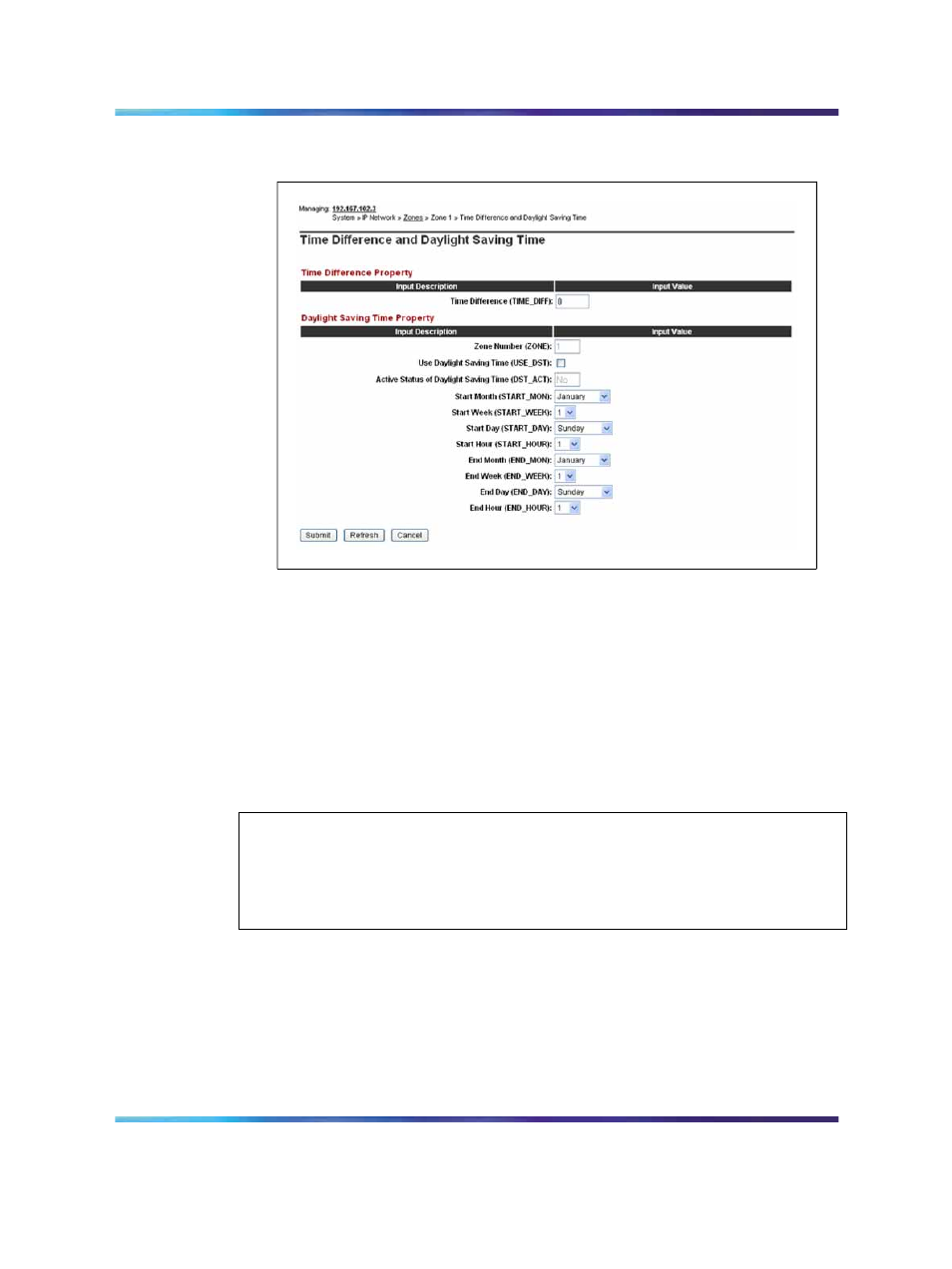 Figure 4 | Nortel Networks SRG 50 NN43001-307 User Manual | Page 38 / 222