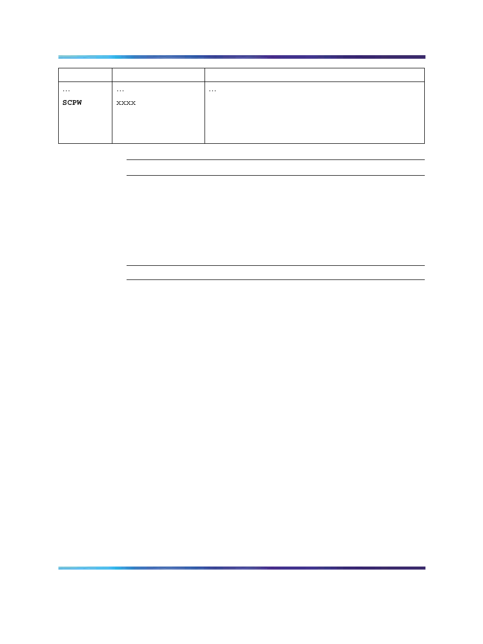 Sip ip trunks configuration at the main office, Procedure, Configuring sip ip trunks | Nortel Networks SRG 50 NN43001-307 User Manual | Page 40 / 222