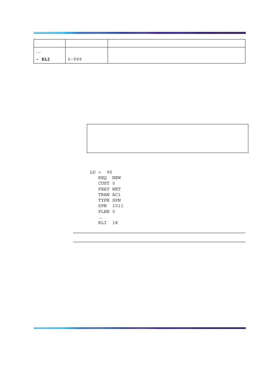 Nortel Networks SRG 50 NN43001-307 User Manual | Page 63 / 222