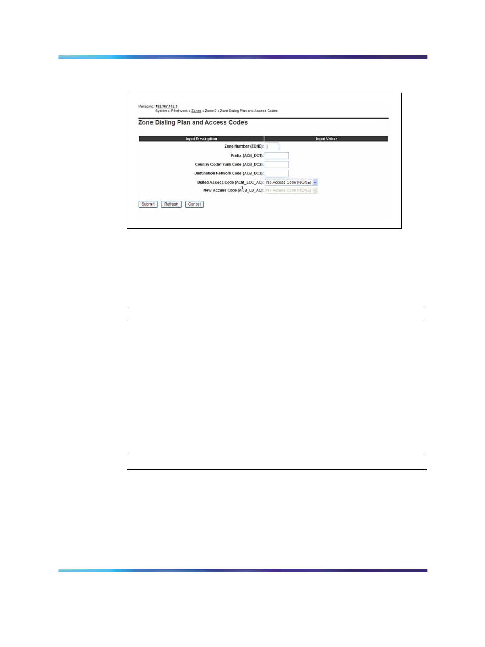 Procedure 6, Testing pstn access using an srg ip phone | Nortel Networks SRG 50 NN43001-307 User Manual | Page 64 / 222