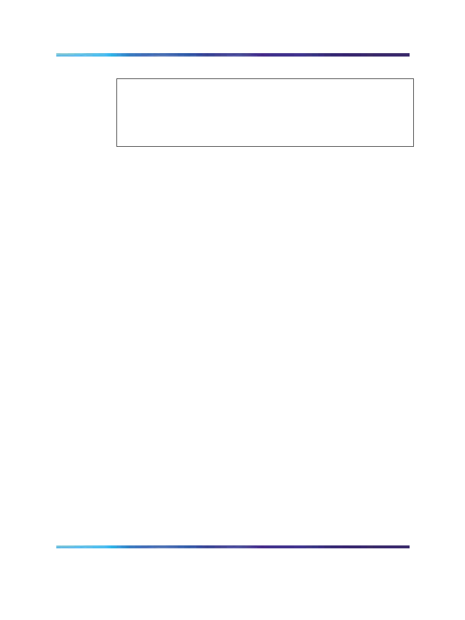 Attention | Nortel Networks SRG 50 NN43001-307 User Manual | Page 97 / 222