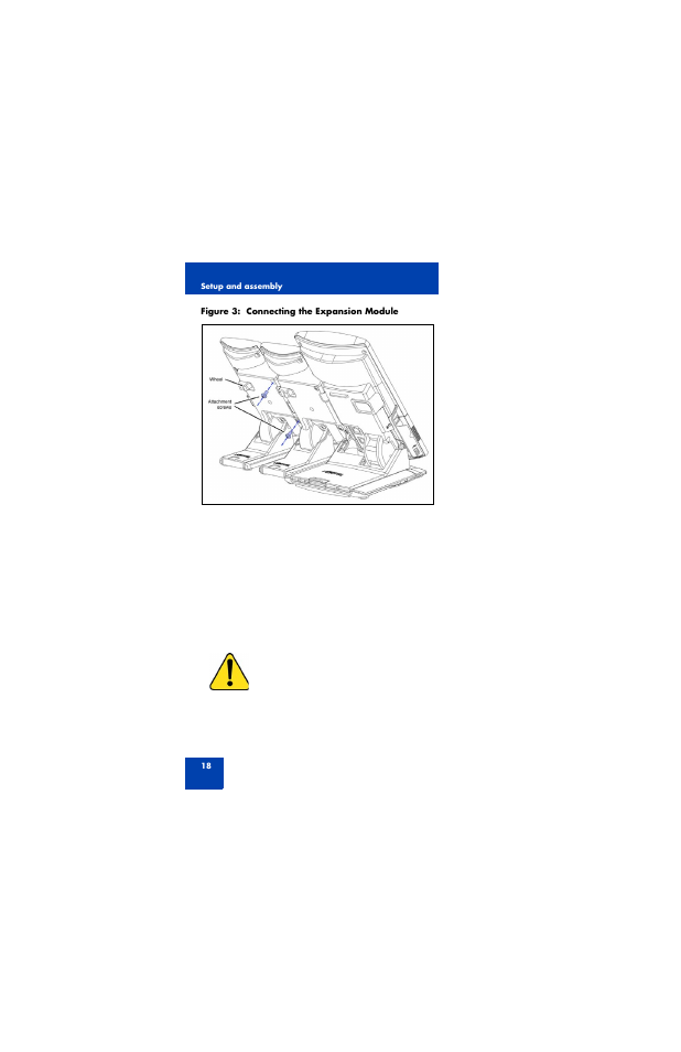 Nortel Networks 1100 Series User Manual | Page 18 / 24