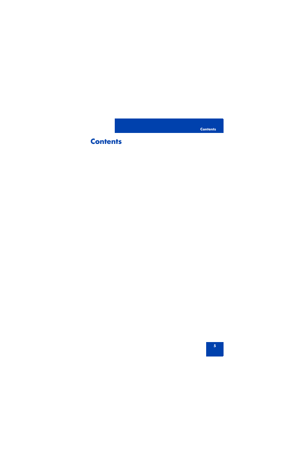 Nortel Networks 1100 Series User Manual | Page 5 / 24