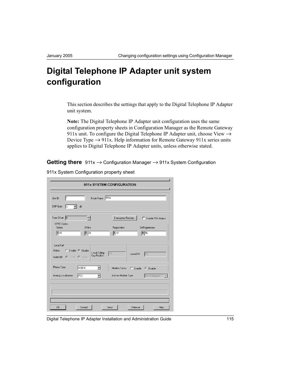 Nortel Networks M3310 User Manual | Page 115 / 264