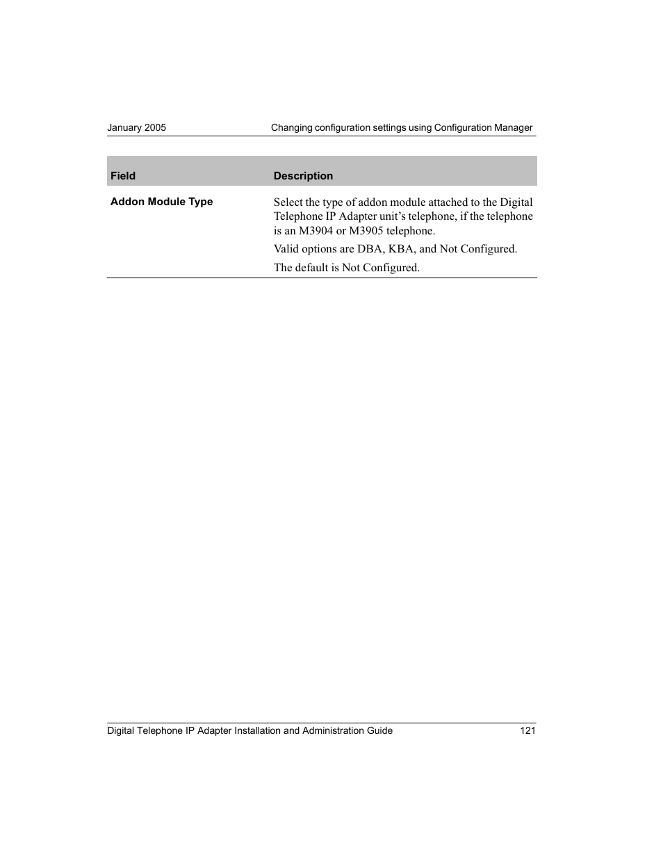 Nortel Networks M3310 User Manual | Page 121 / 264