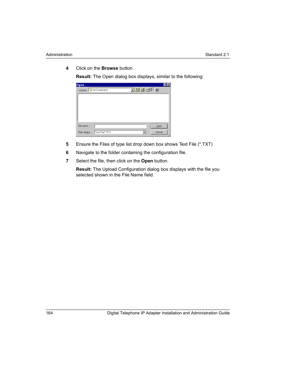 Nortel Networks M3310 User Manual | Page 164 / 264