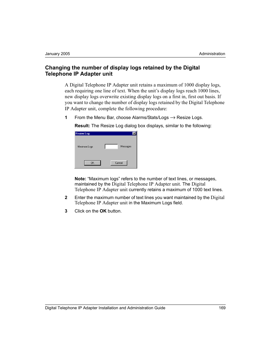 Digital telephone ip adapter unit | Nortel Networks M3310 User Manual | Page 169 / 264
