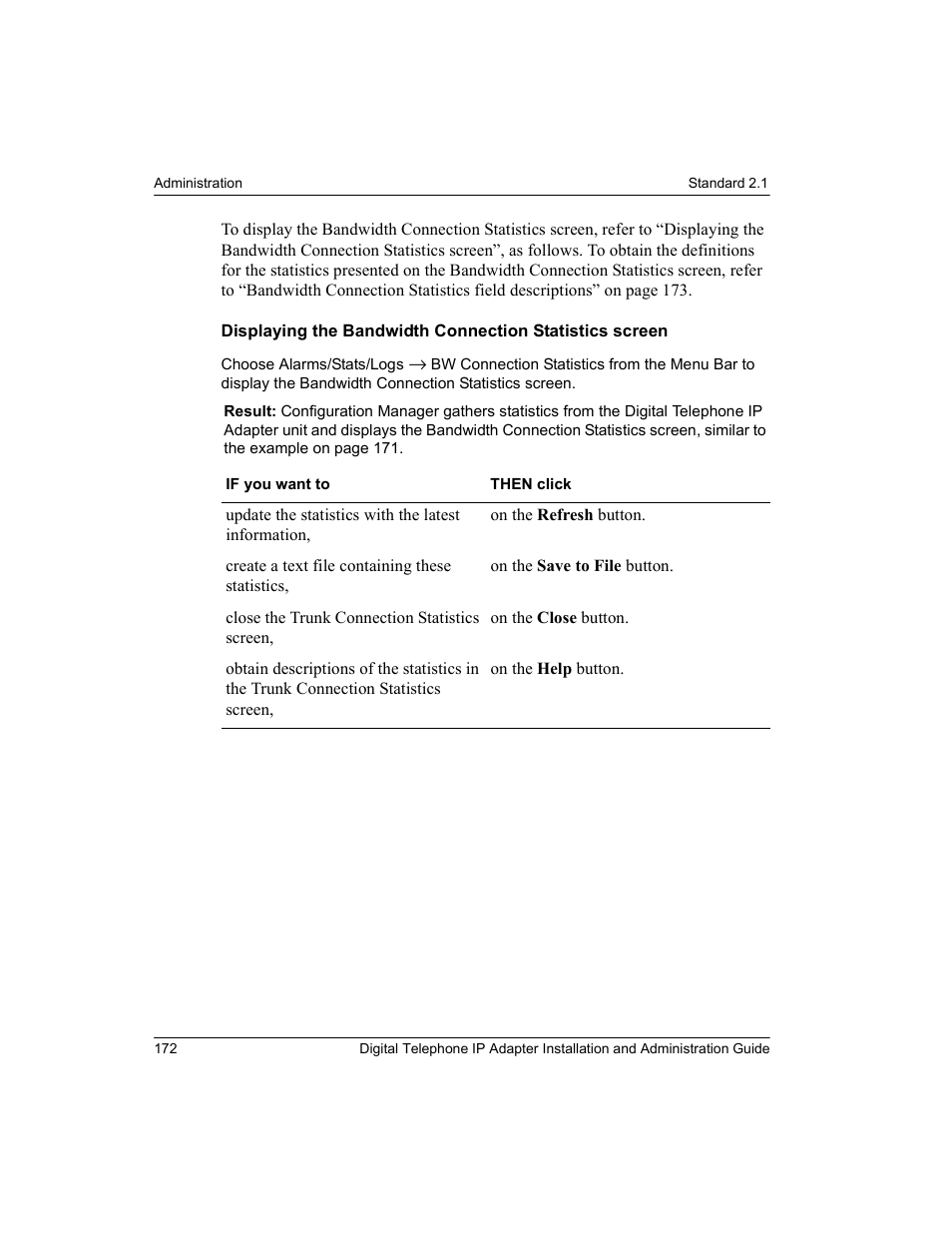 Nortel Networks M3310 User Manual | Page 172 / 264