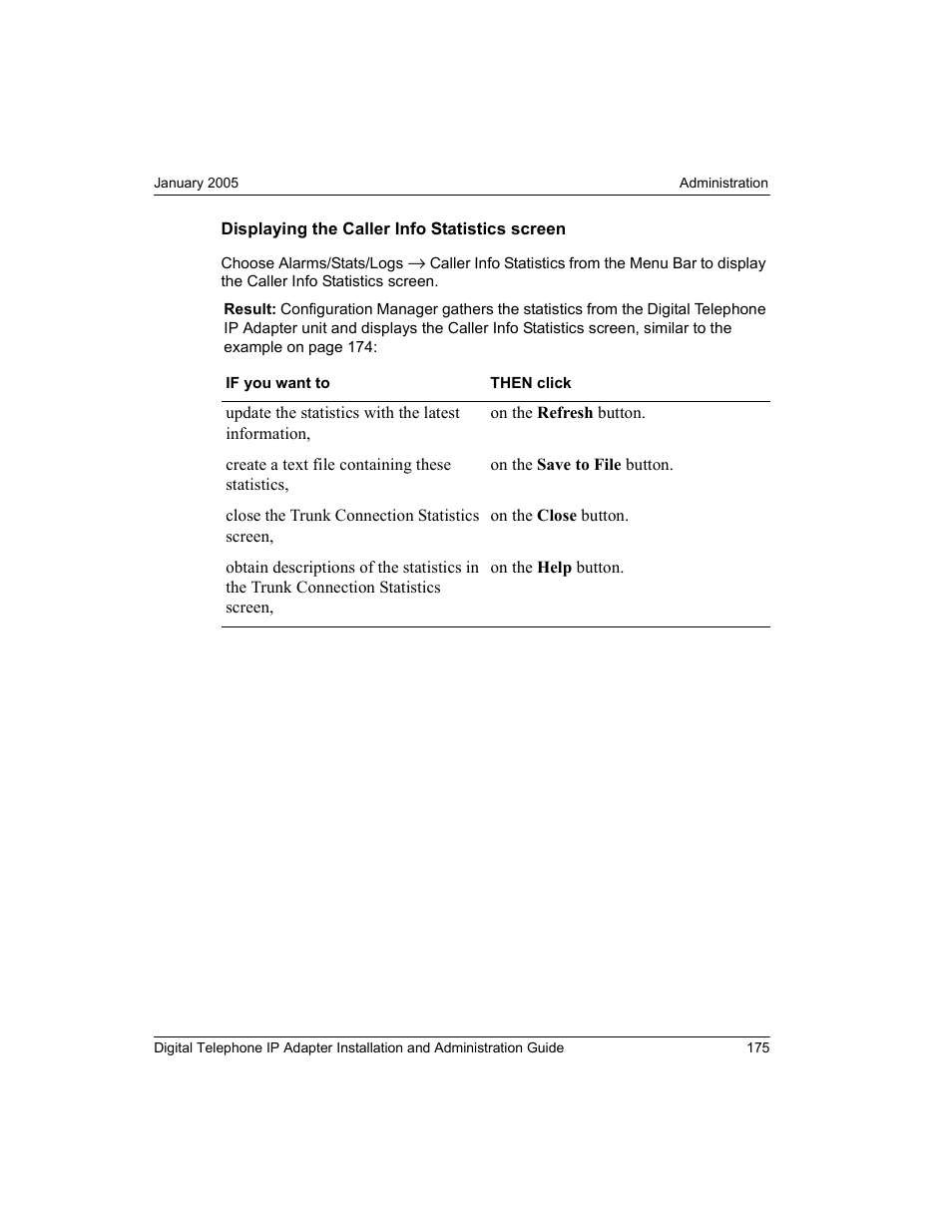 Nortel Networks M3310 User Manual | Page 175 / 264