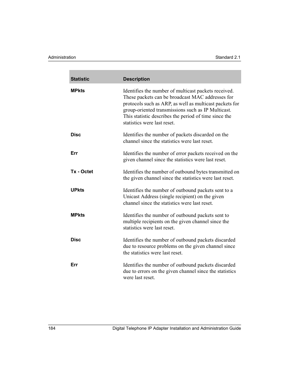 Nortel Networks M3310 User Manual | Page 184 / 264