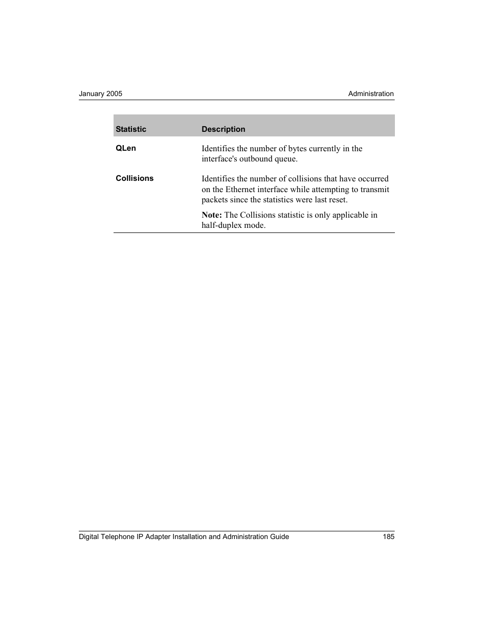 Nortel Networks M3310 User Manual | Page 185 / 264