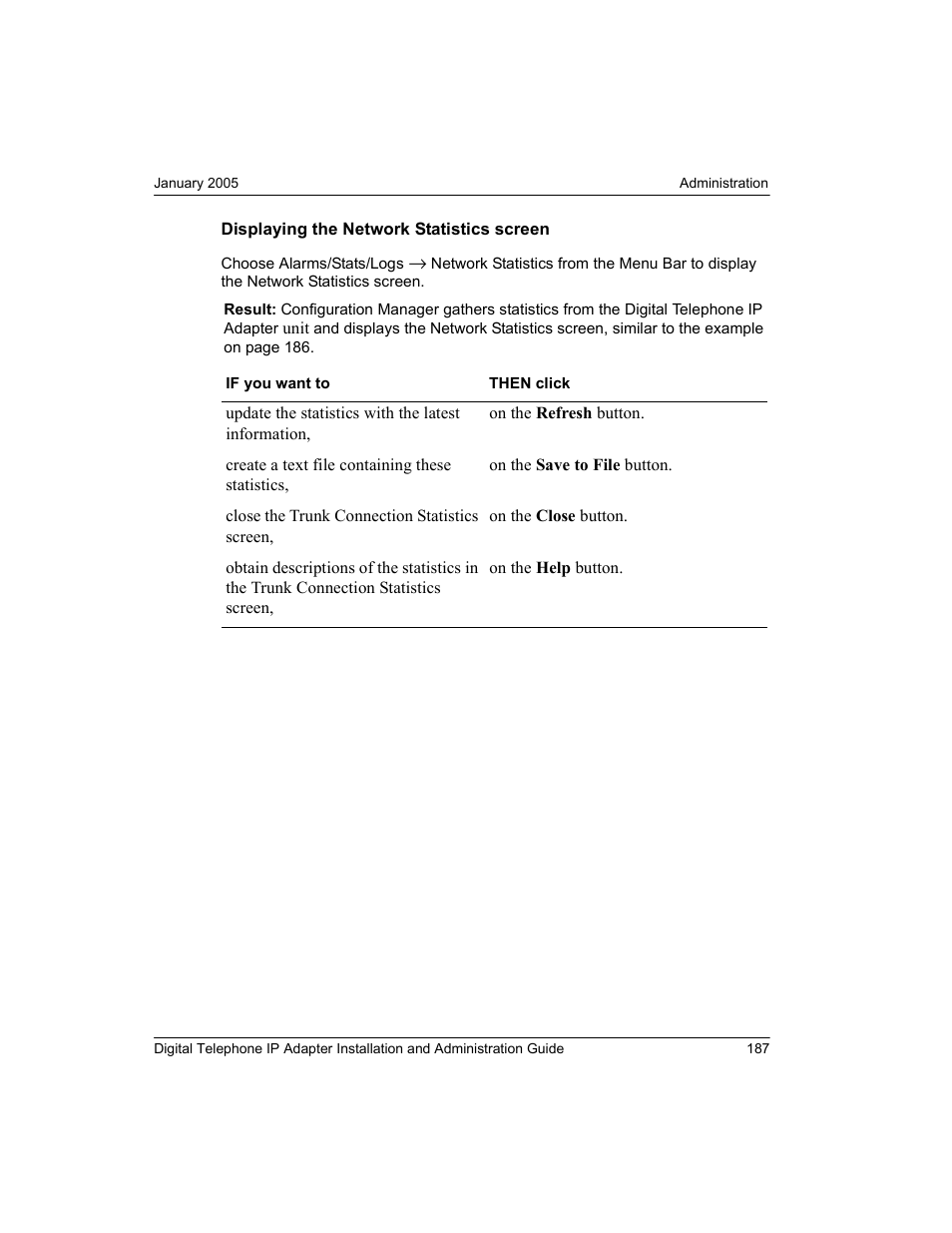 Nortel Networks M3310 User Manual | Page 187 / 264