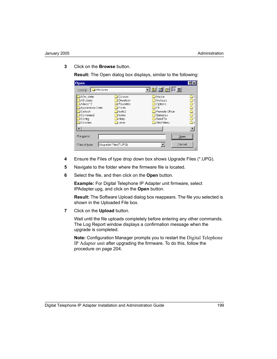 Nortel Networks M3310 User Manual | Page 199 / 264