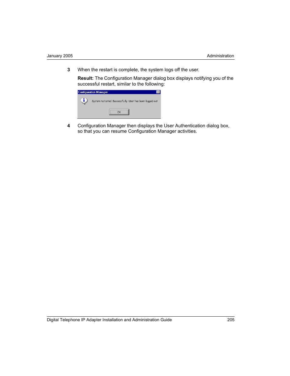 Nortel Networks M3310 User Manual | Page 205 / 264