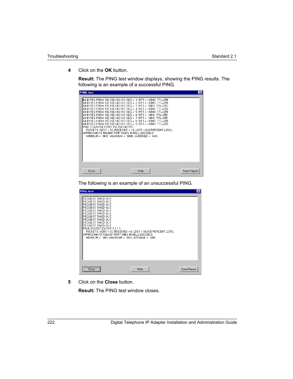 Nortel Networks M3310 User Manual | Page 222 / 264