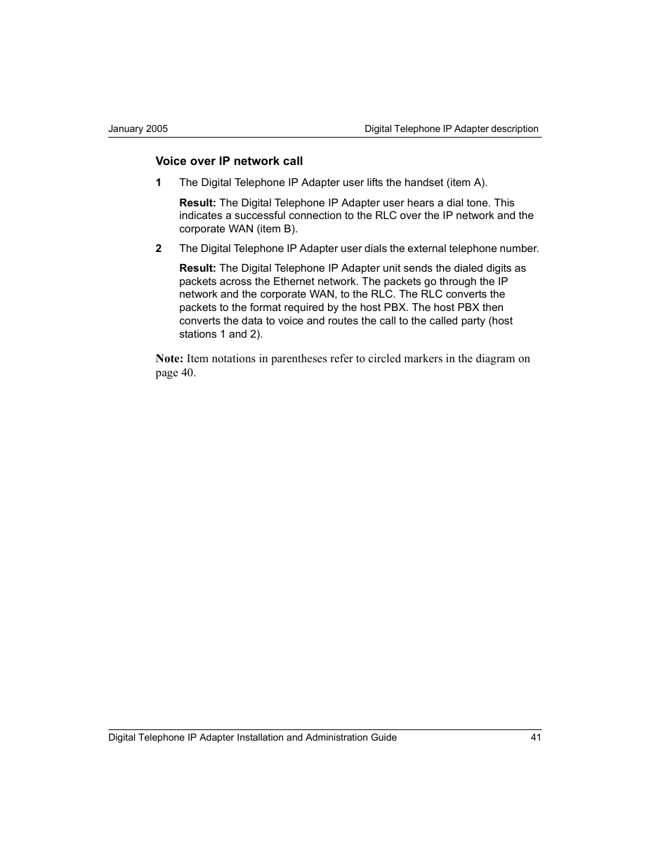Nortel Networks M3310 User Manual | Page 41 / 264