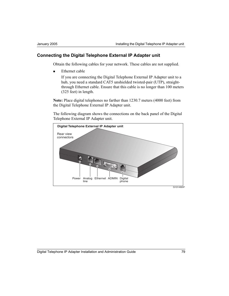 Nortel Networks M3310 User Manual | Page 79 / 264