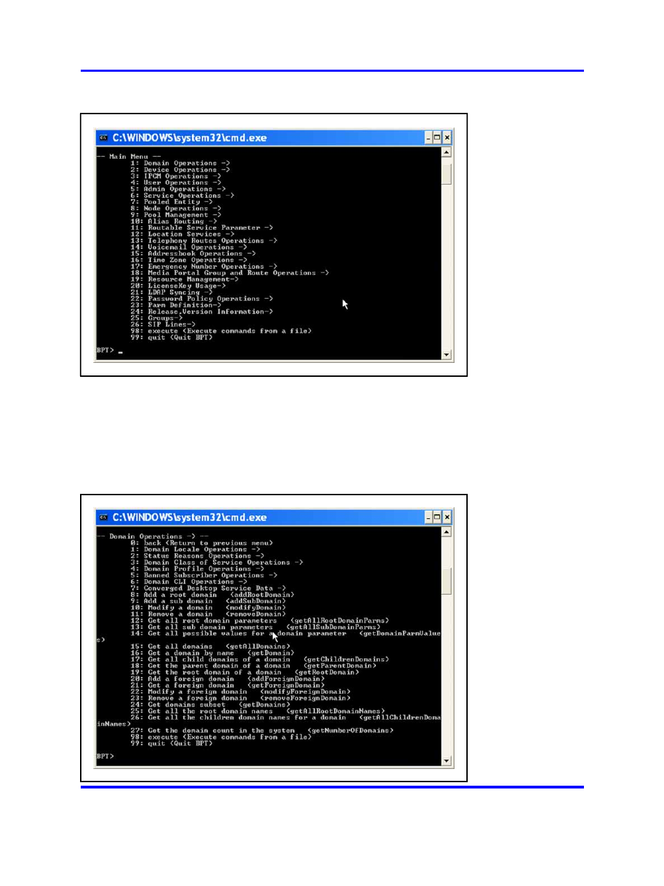 Nortel Networks AS 5300 User Manual | Page 14 / 54