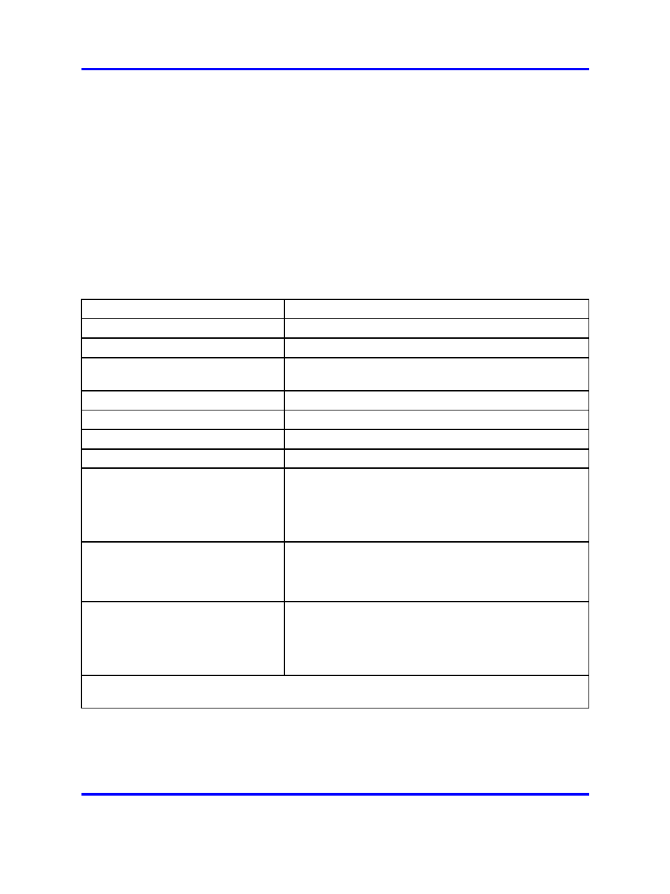 Nortel Networks AS 5300 User Manual | Page 15 / 54