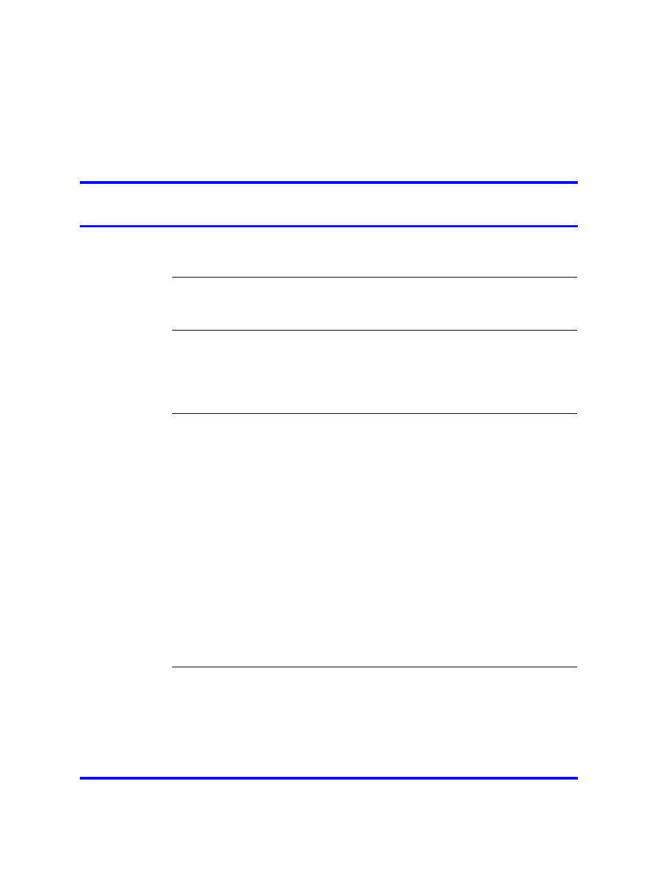 Nortel Networks AS 5300 User Manual | Page 3 / 54