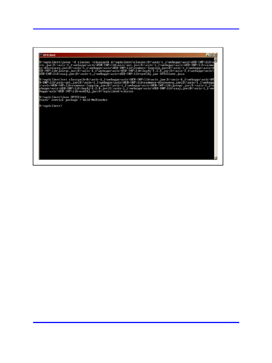 Nortel Networks AS 5300 User Manual | Page 46 / 54