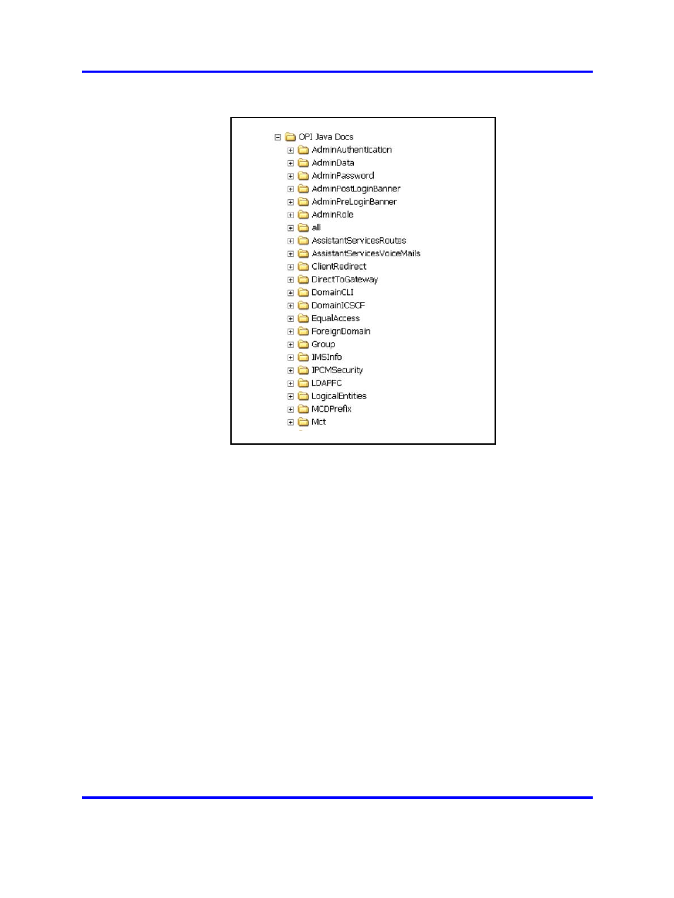 Nortel Networks AS 5300 User Manual | Page 48 / 54