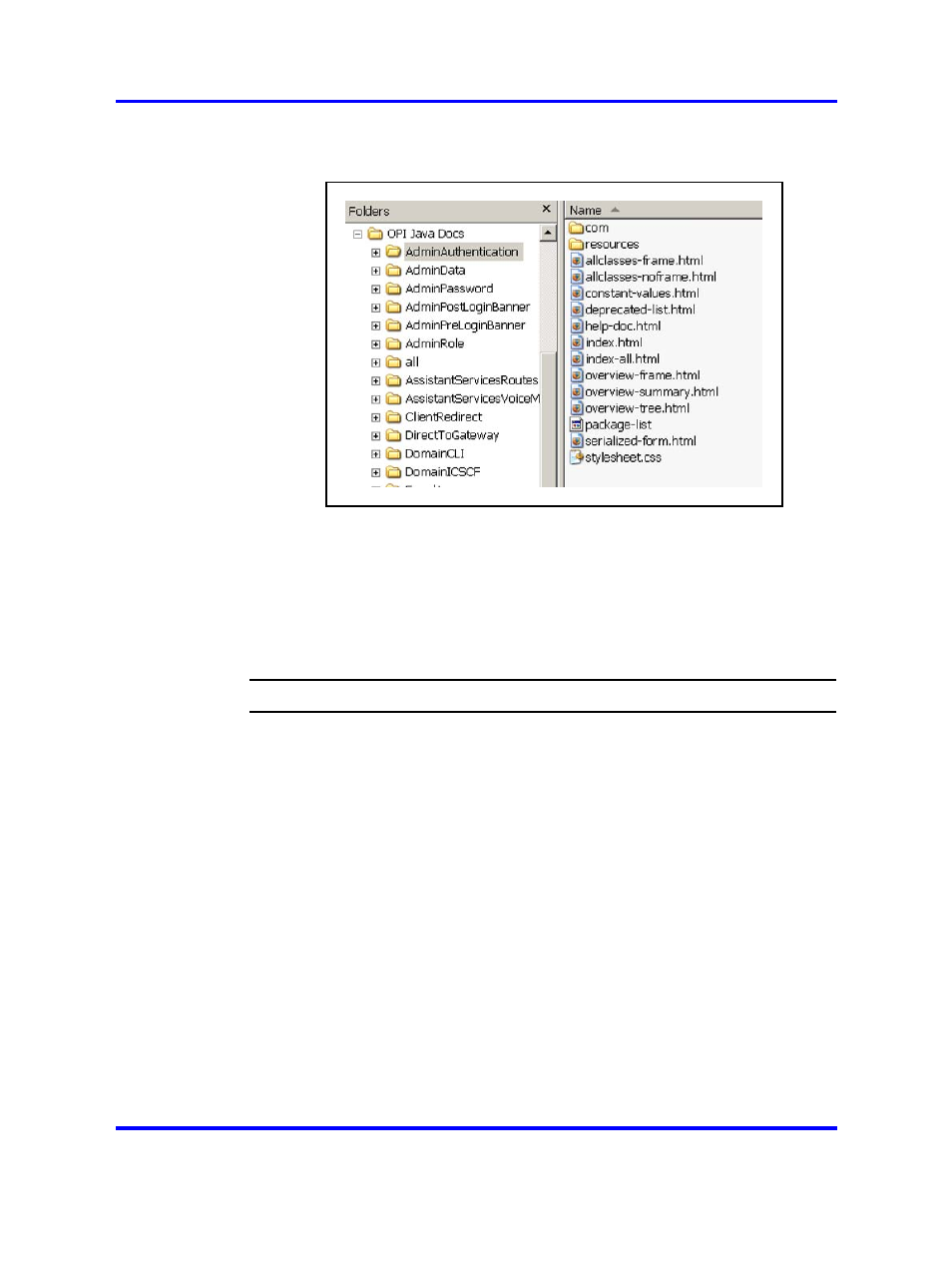 Nortel Networks AS 5300 User Manual | Page 49 / 54