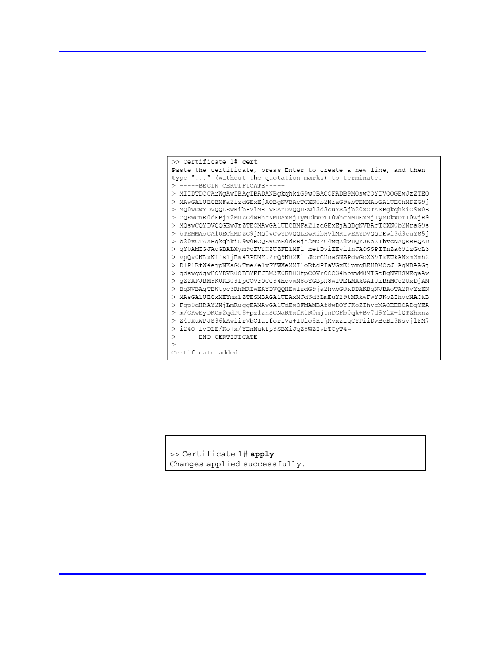Nortel Networks NN46120-104 User Manual | Page 101 / 300