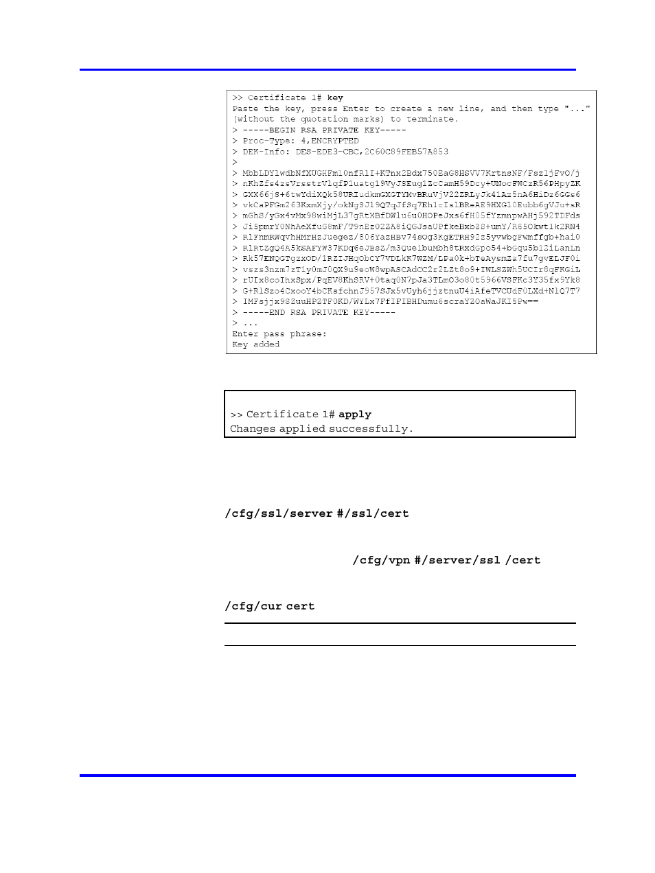 Nortel Networks NN46120-104 User Manual | Page 103 / 300