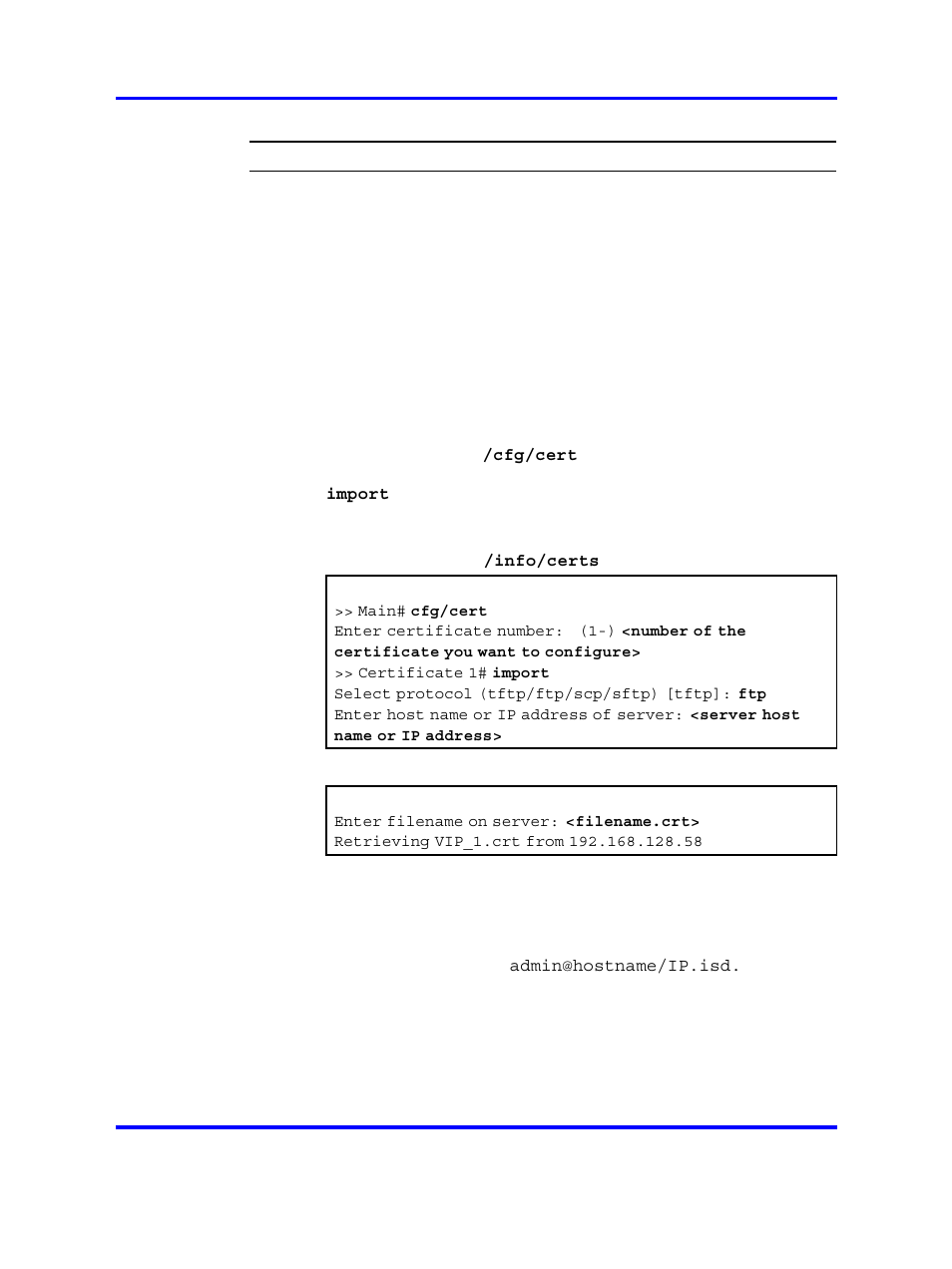 Nortel Networks NN46120-104 User Manual | Page 104 / 300