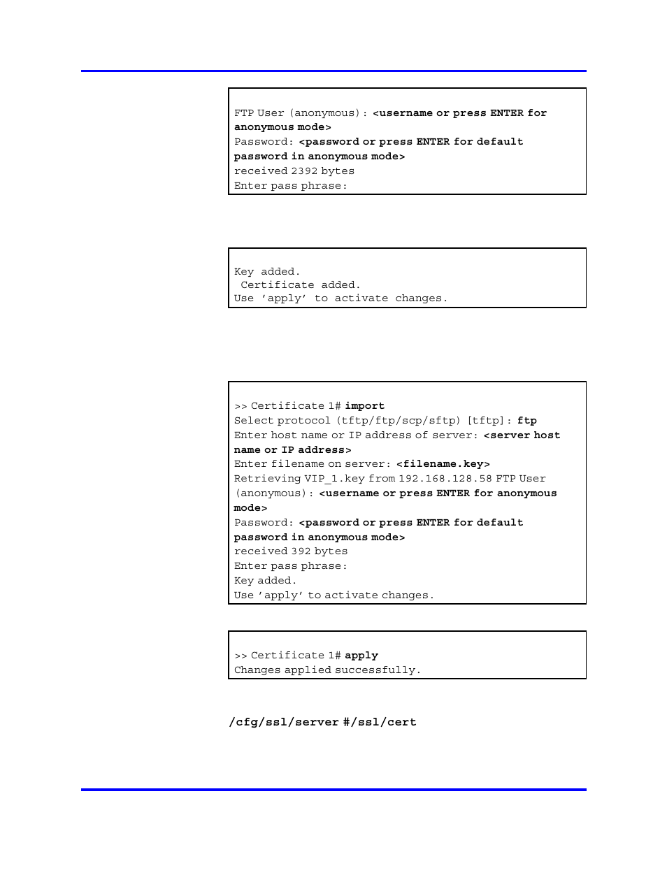 Nortel Networks NN46120-104 User Manual | Page 105 / 300