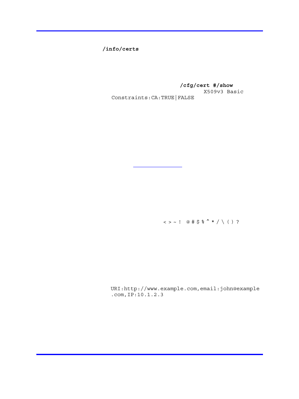 Nortel Networks NN46120-104 User Manual | Page 111 / 300