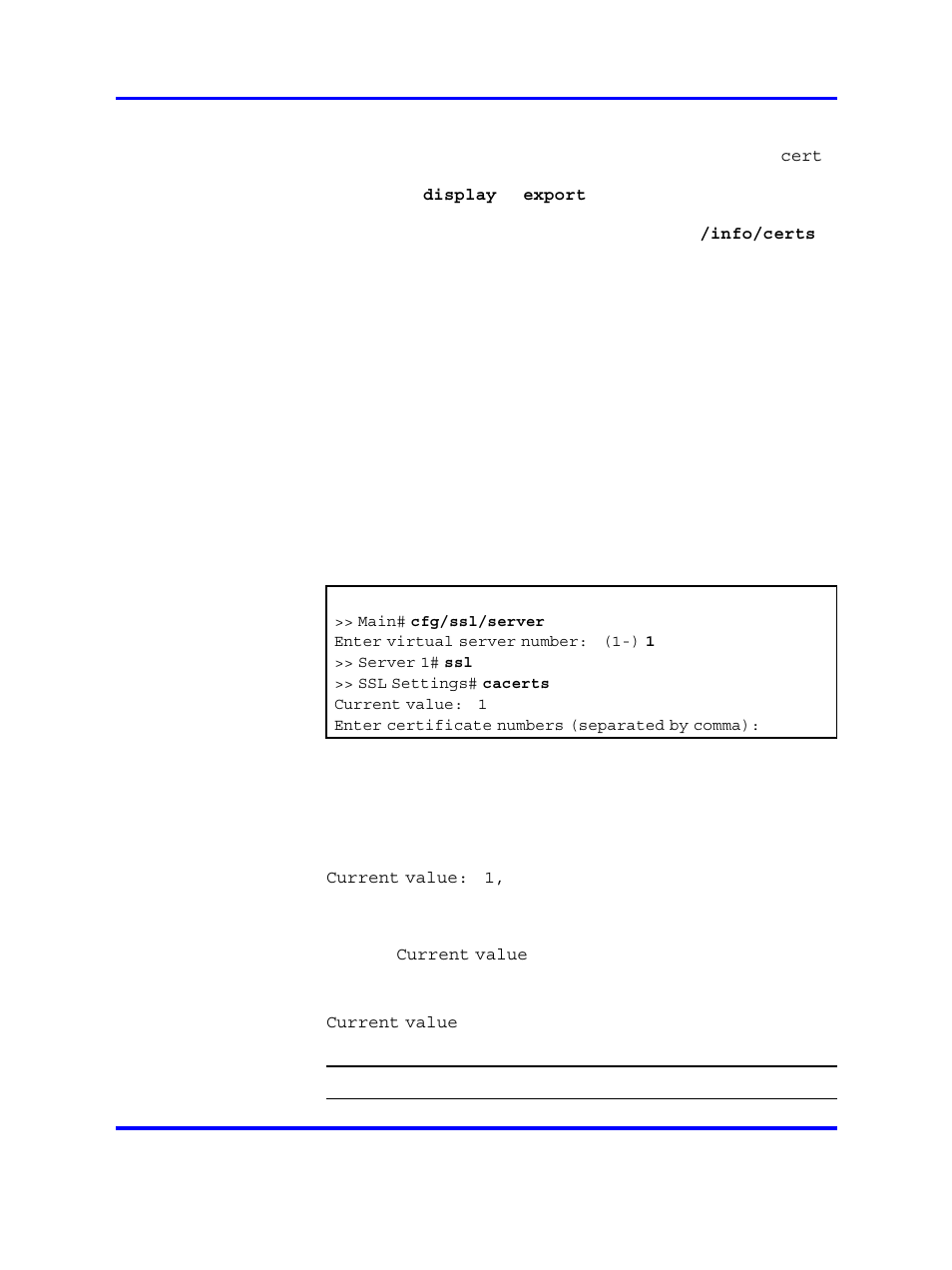 Nortel Networks NN46120-104 User Manual | Page 113 / 300