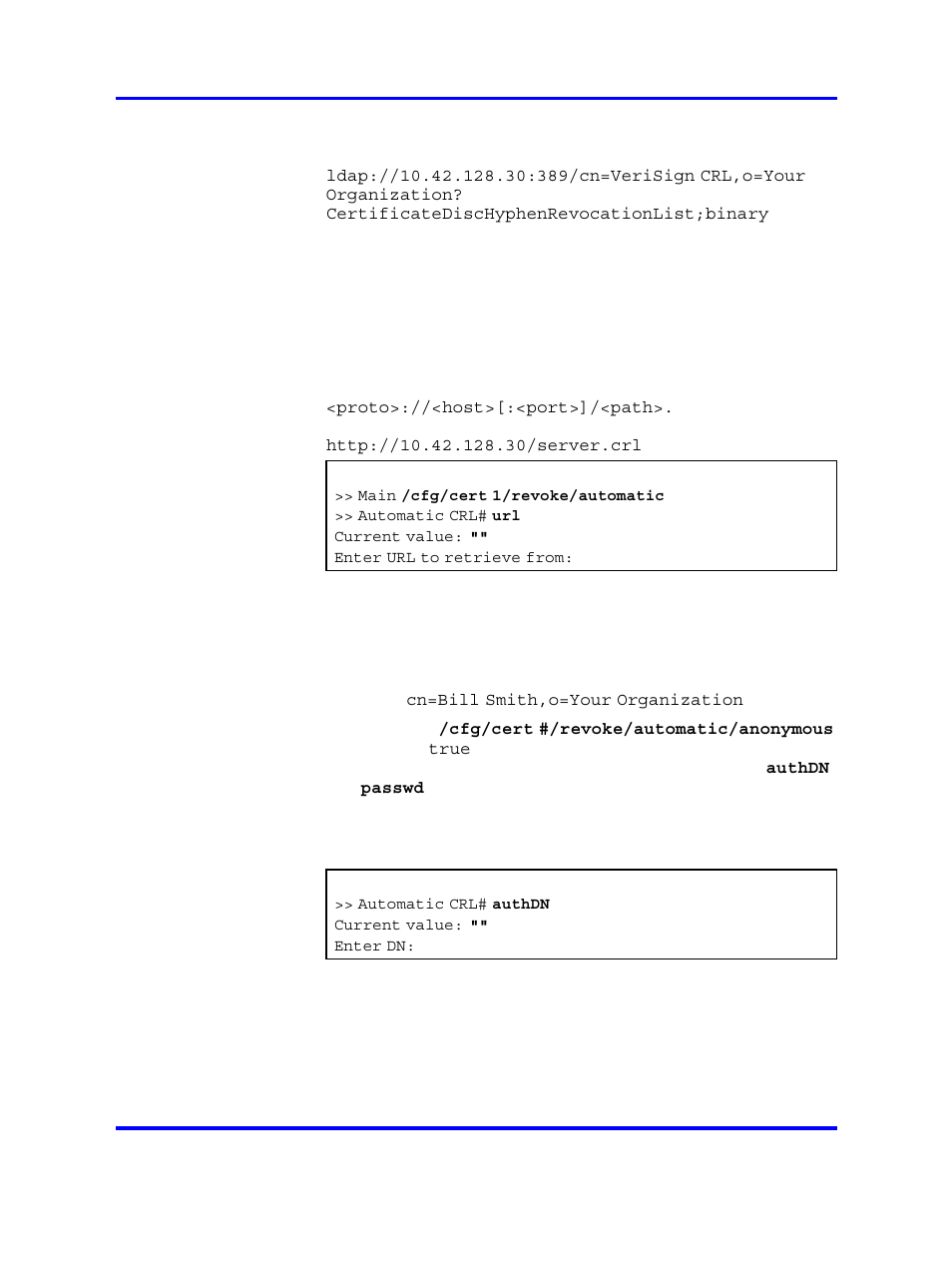 Nortel Networks NN46120-104 User Manual | Page 121 / 300