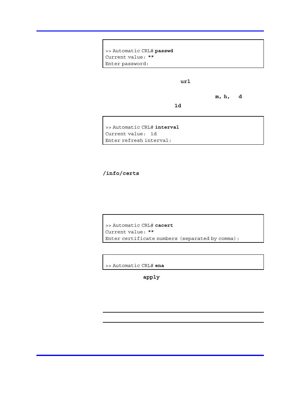 Nortel Networks NN46120-104 User Manual | Page 122 / 300