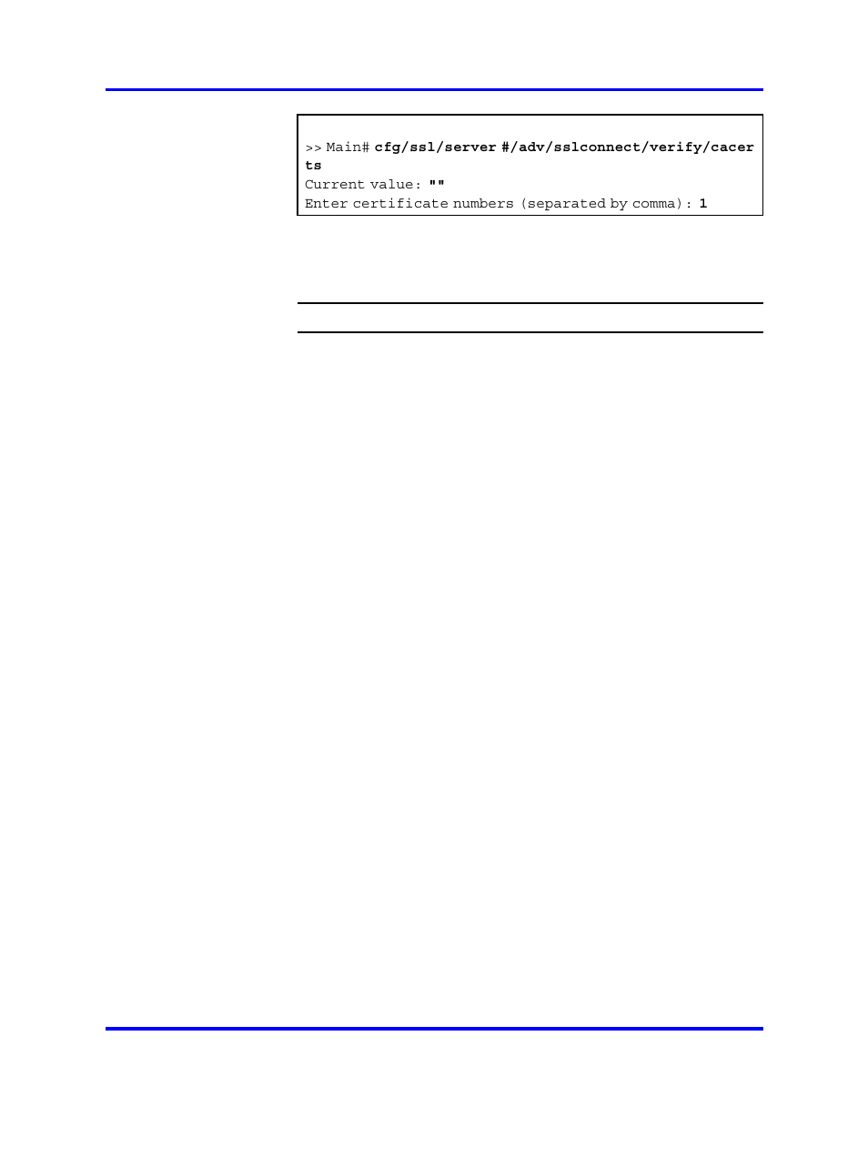 Nortel Networks NN46120-104 User Manual | Page 125 / 300