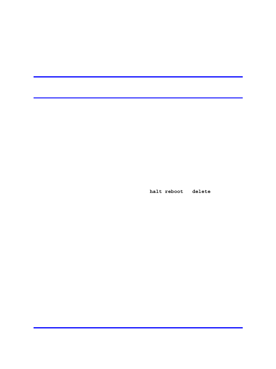 The command line interface | Nortel Networks NN46120-104 User Manual | Page 135 / 300