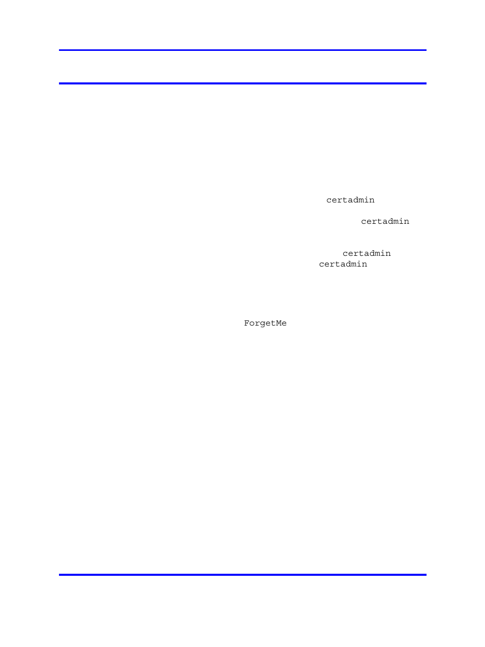 Accessing the nvg cluster | Nortel Networks NN46120-104 User Manual | Page 140 / 300