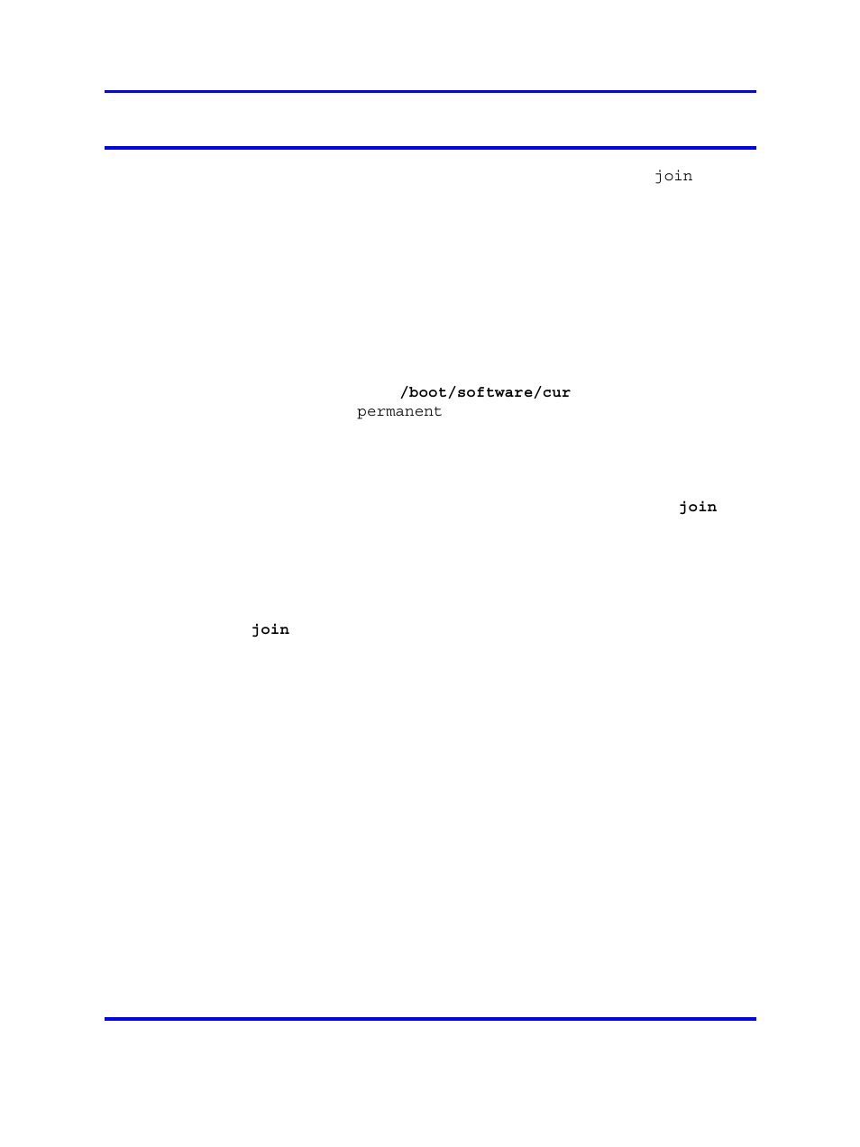 Cannot add an nvg to a cluster, Cannot add | Nortel Networks NN46120-104 User Manual | Page 148 / 300