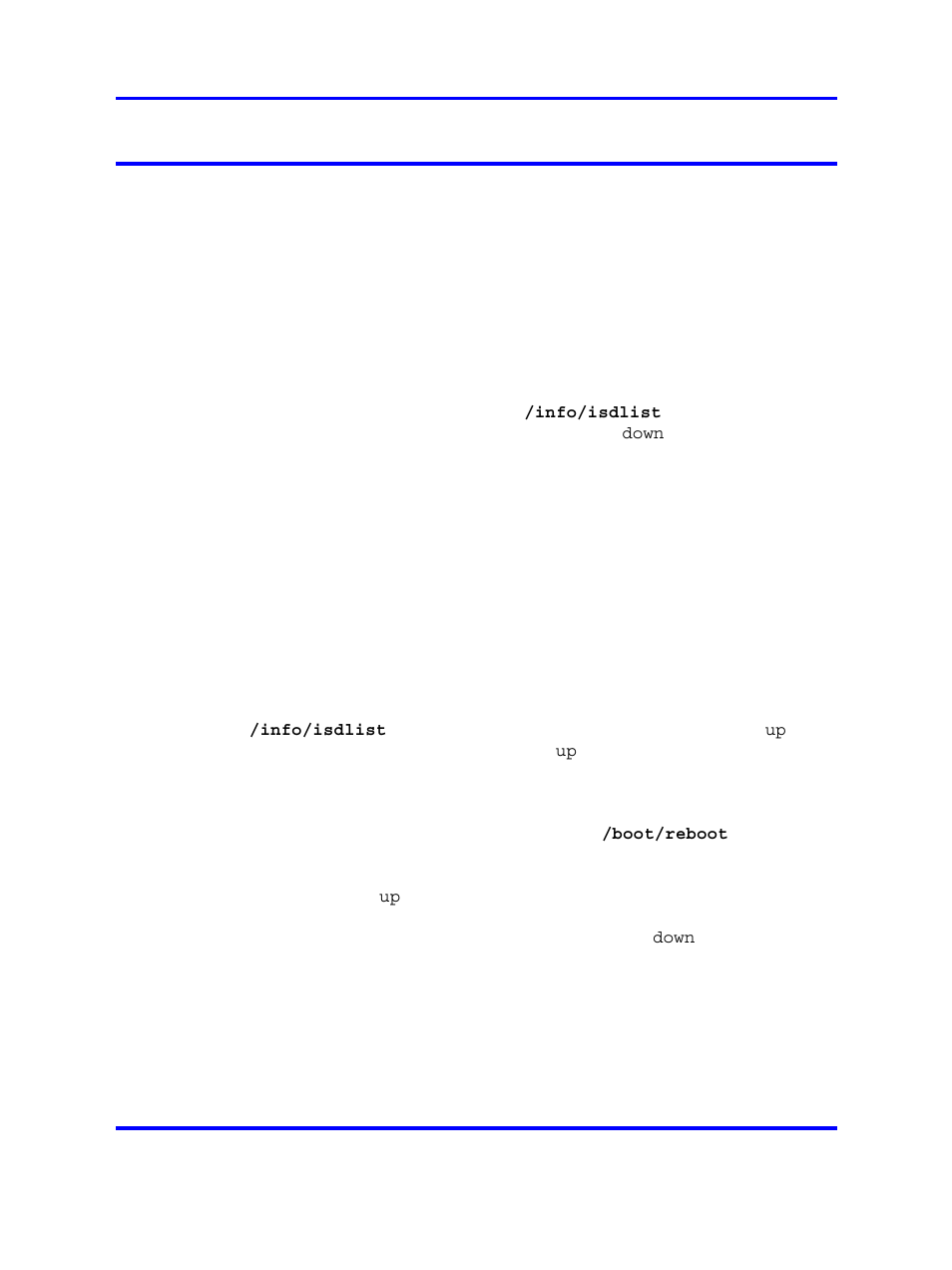 The nvg stops responding, Console connection | Nortel Networks NN46120-104 User Manual | Page 151 / 300