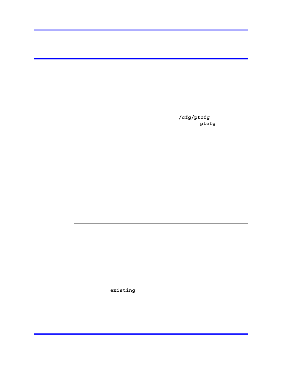 Anasa 310-fips cluster must be reconstructed onto | Nortel Networks NN46120-104 User Manual | Page 158 / 300