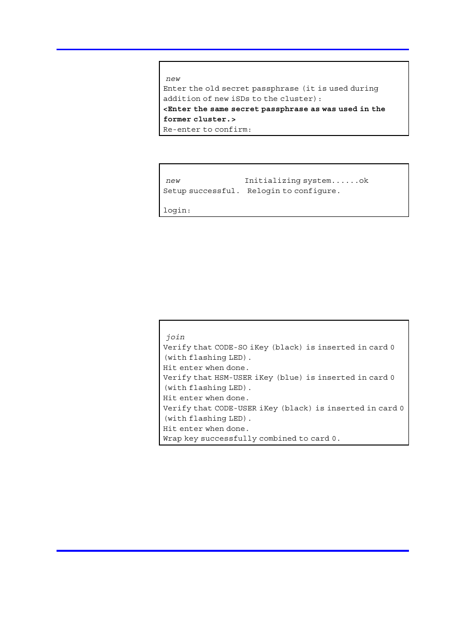 Nortel Networks NN46120-104 User Manual | Page 160 / 300