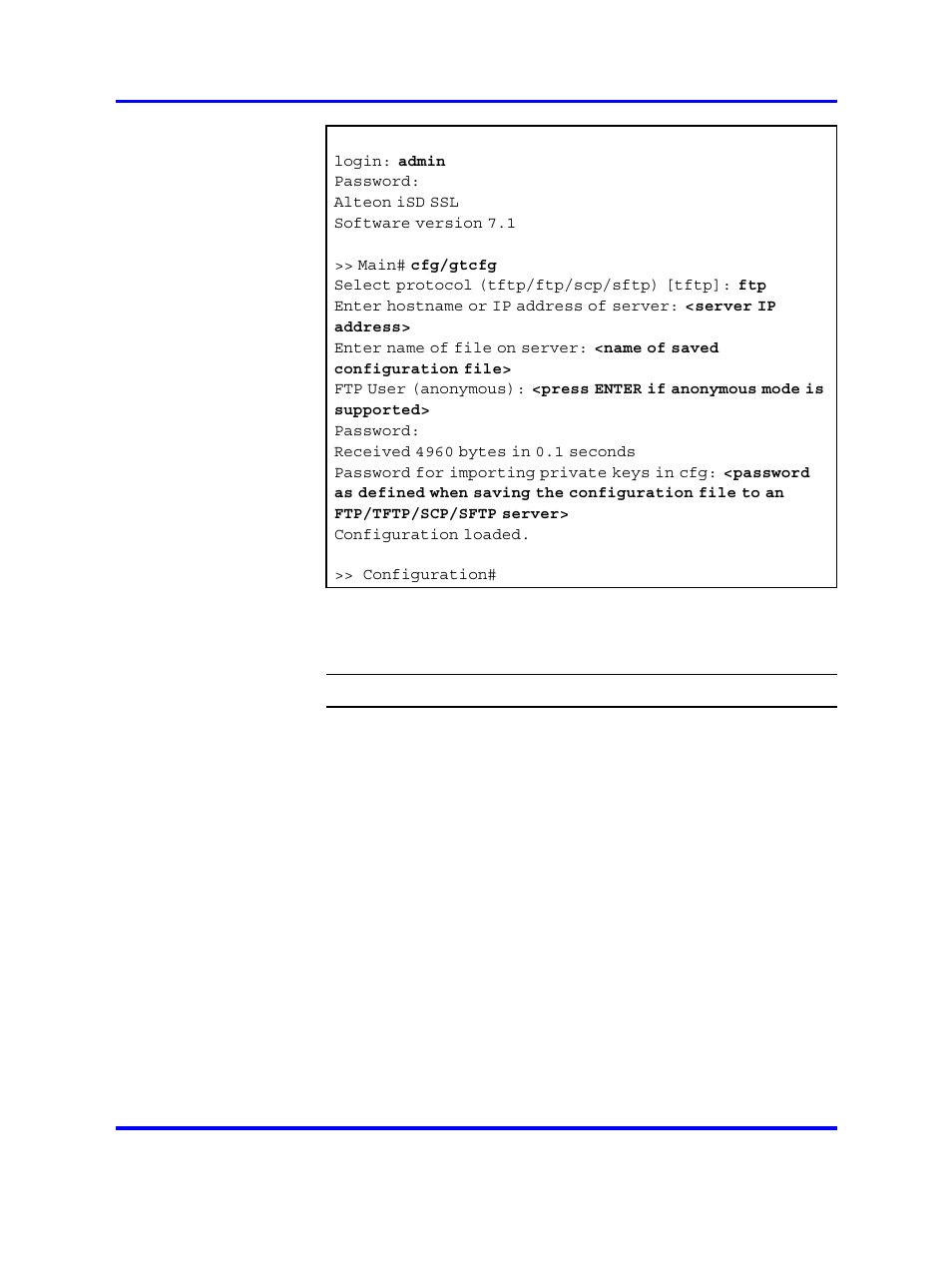 Nortel Networks NN46120-104 User Manual | Page 162 / 300